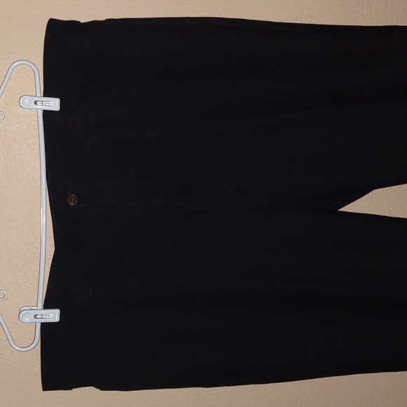 Men's Levi's Black Label Action Slacks Size 46X30 - Picture 6 of 8
